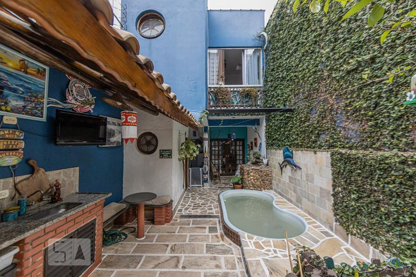 Casa, 5 quartos, 280 m² - Foto 50