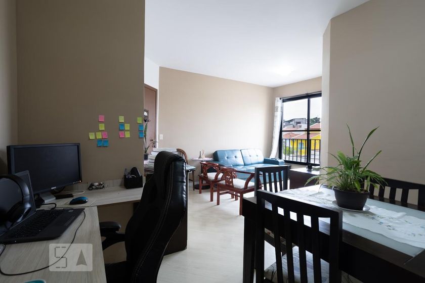 Apartamento, 3 quartos, 73 m² - Foto 4