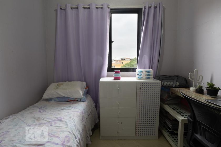 Apartamento, 3 quartos, 73 m² - Foto 9