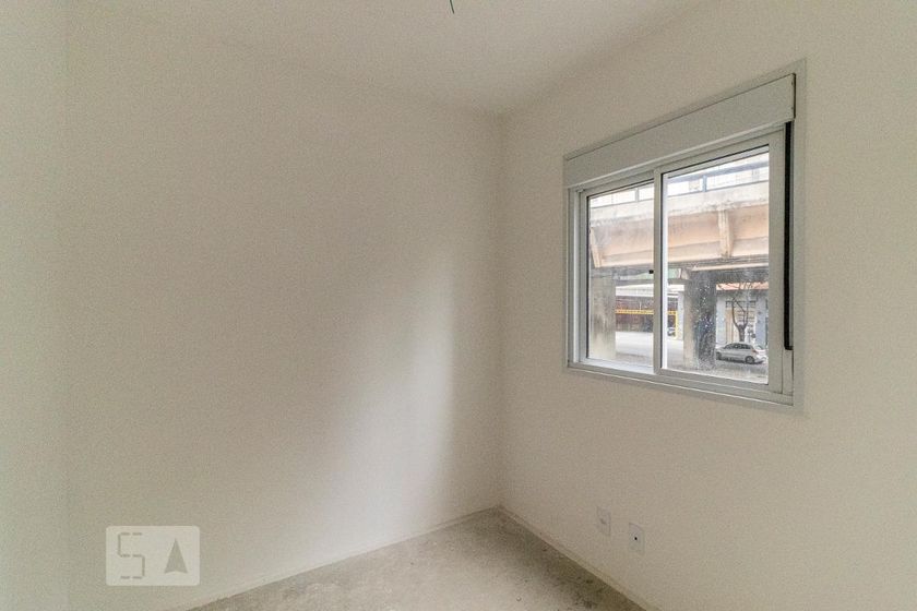 Apartamento, 2 quartos, 34 m² - Foto 12