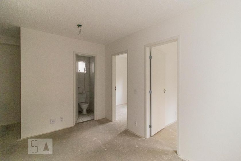 Apartamento, 2 quartos, 34 m² - Foto 8