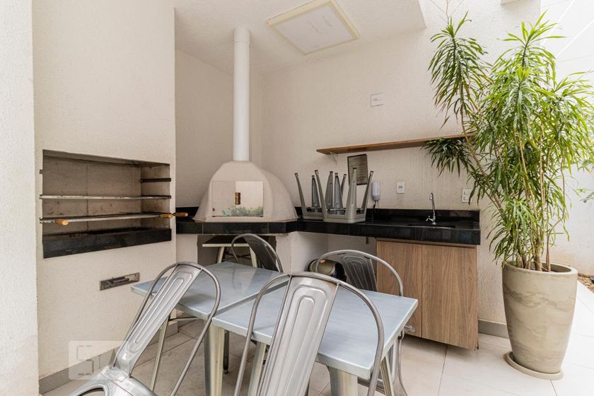 Apartamento, 2 quartos, 34 m² - Foto 64