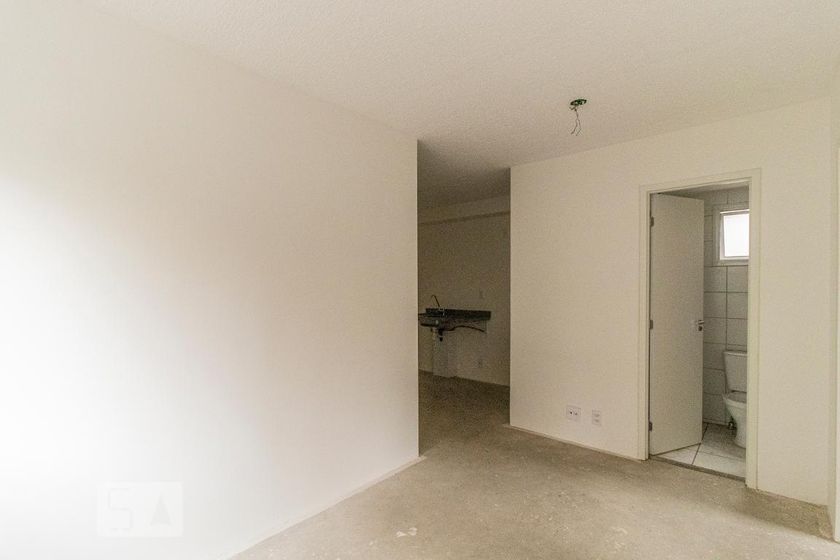 Apartamento, 2 quartos, 34 m² - Foto 4