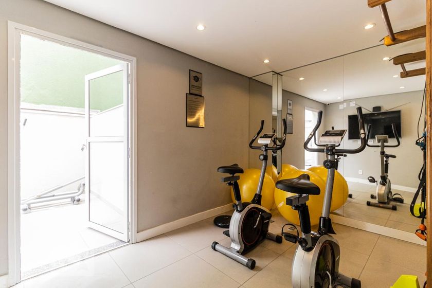 Apartamento, 2 quartos, 34 m² - Foto 52