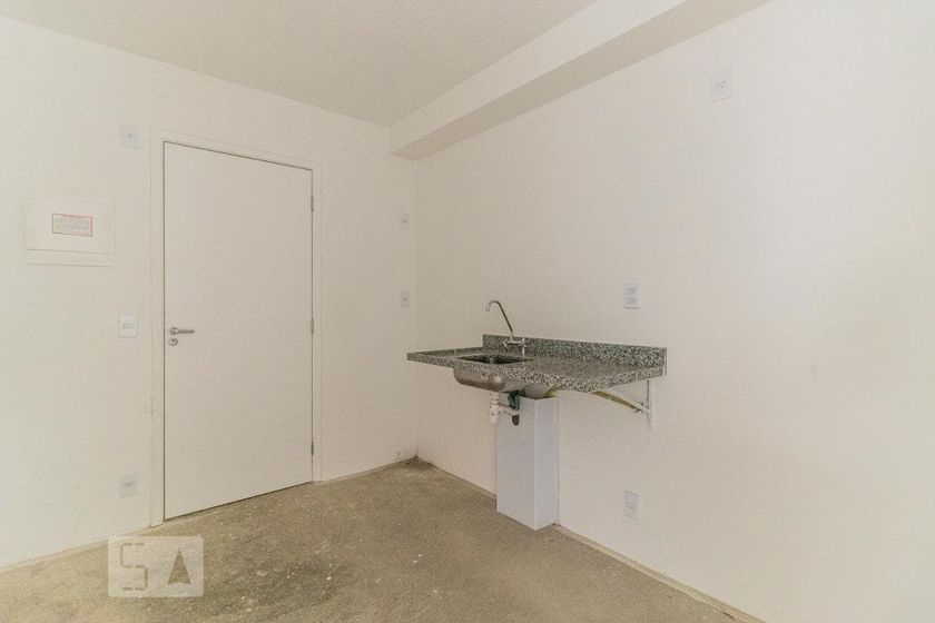 Apartamento, 2 quartos, 34 m² - Foto 44
