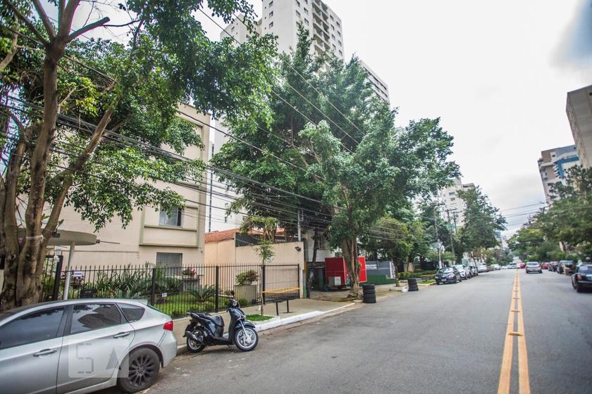 Apartamento, 2 quartos, 53 m² - Foto 70