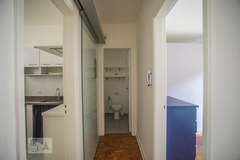 Apartamento, 2 quartos, 53 m² - Foto 8