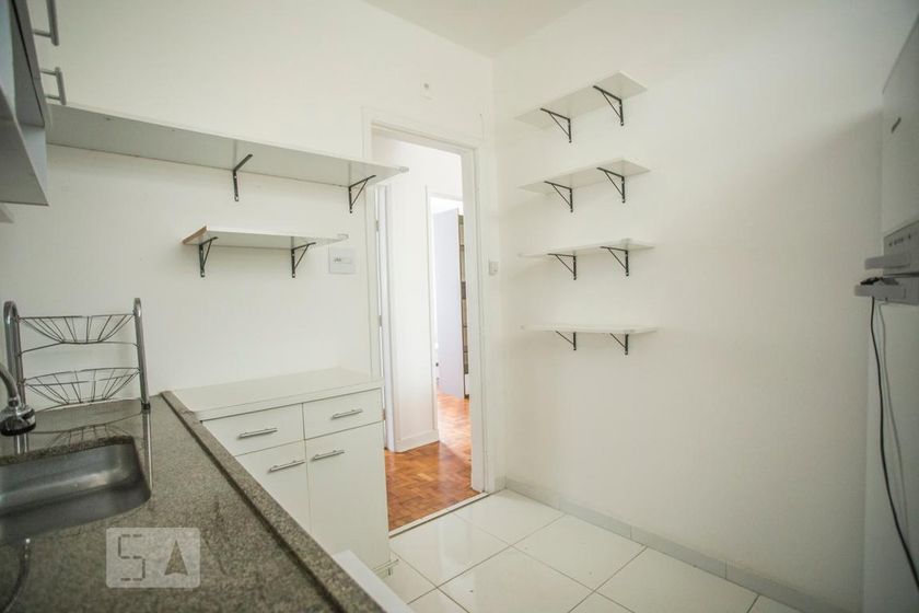Apartamento, 2 quartos, 53 m² - Foto 56