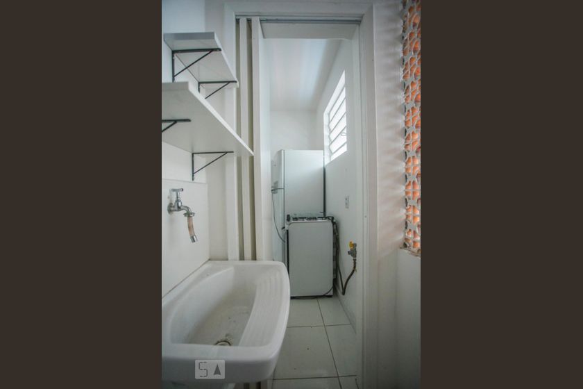 Apartamento, 2 quartos, 53 m² - Foto 62