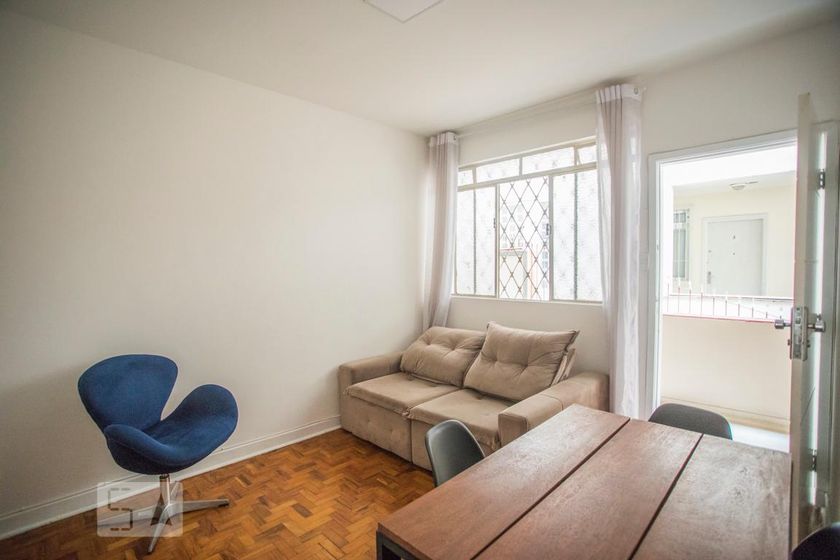 Apartamento, 2 quartos, 53 m² - Foto 3