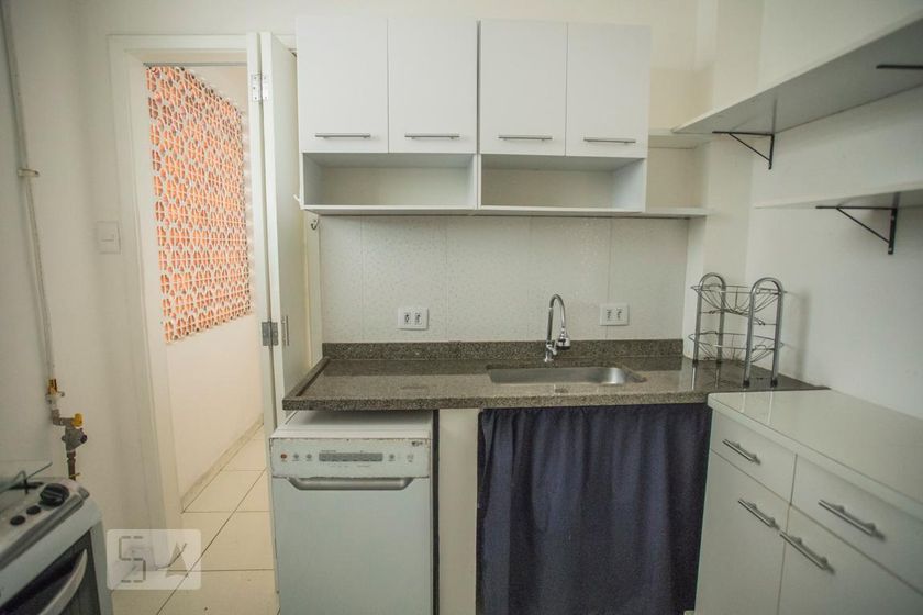 Apartamento, 2 quartos, 53 m² - Foto 52