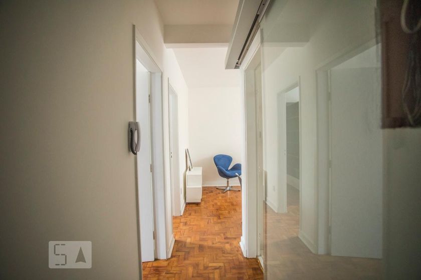 Apartamento, 2 quartos, 53 m² - Foto 10