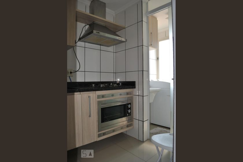Apartamento, 1 quarto, 38 m² - Foto 20