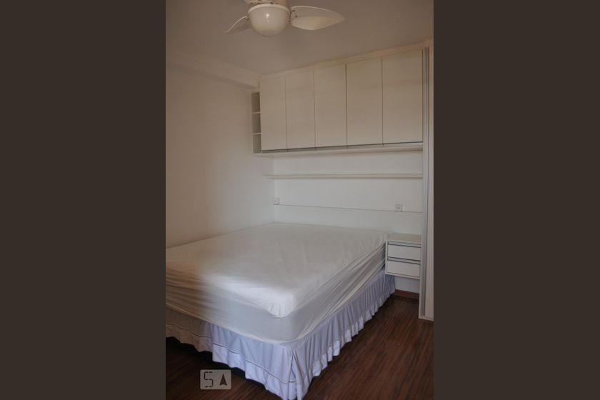 Apartamento, 1 quarto, 38 m² - Foto 10