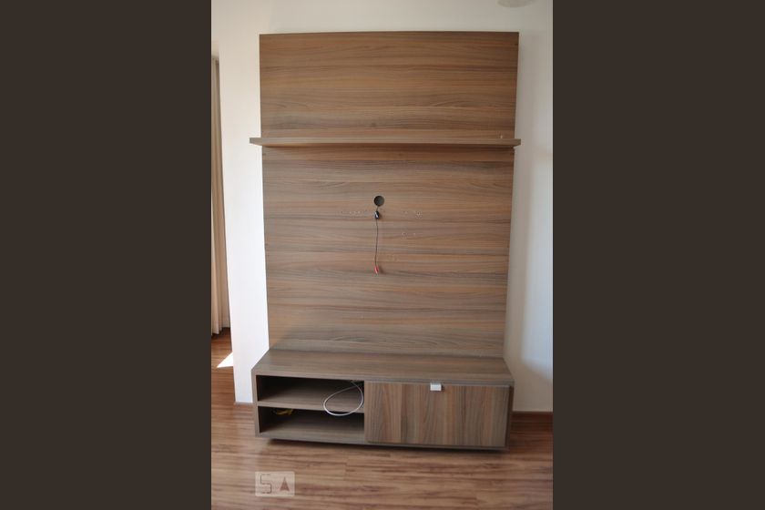 Apartamento, 1 quarto, 38 m² - Foto 7