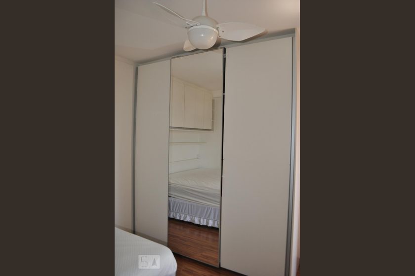 Apartamento, 1 quarto, 38 m² - Foto 12