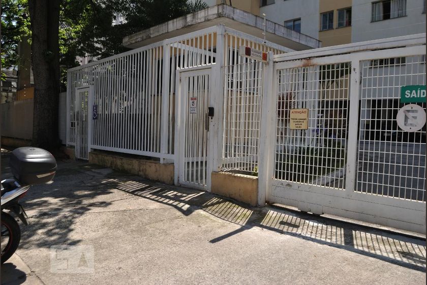 Apartamento, 1 quarto, 38 m² - Foto 31