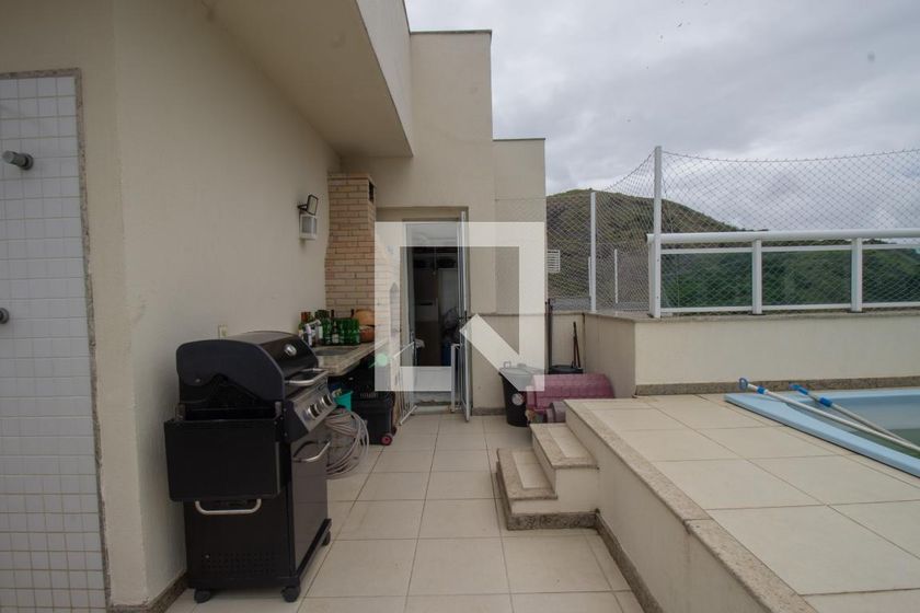 Cobertura, 3 quartos, 147 m² - Foto 19