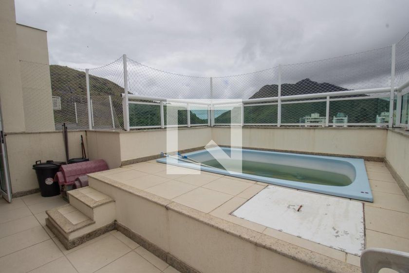 Cobertura, 3 quartos, 147 m² - Foto 17