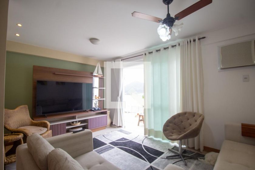 Cobertura, 3 quartos, 147 m² - Foto 5