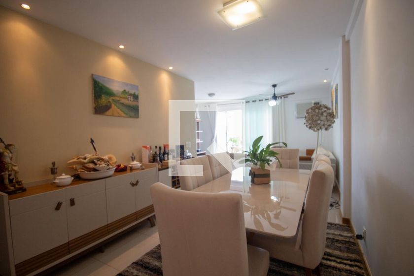 Cobertura, 3 quartos, 147 m² - Foto 1