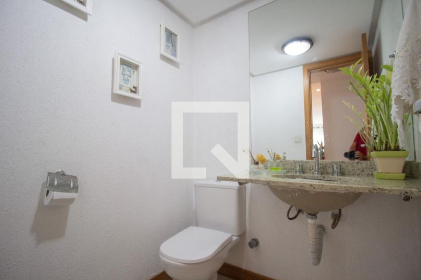 Cobertura, 3 quartos, 147 m² - Foto 23