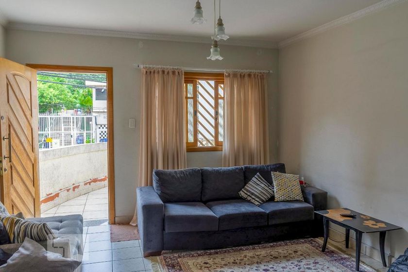 Casa, 2 quartos, 100 m² - Foto 2
