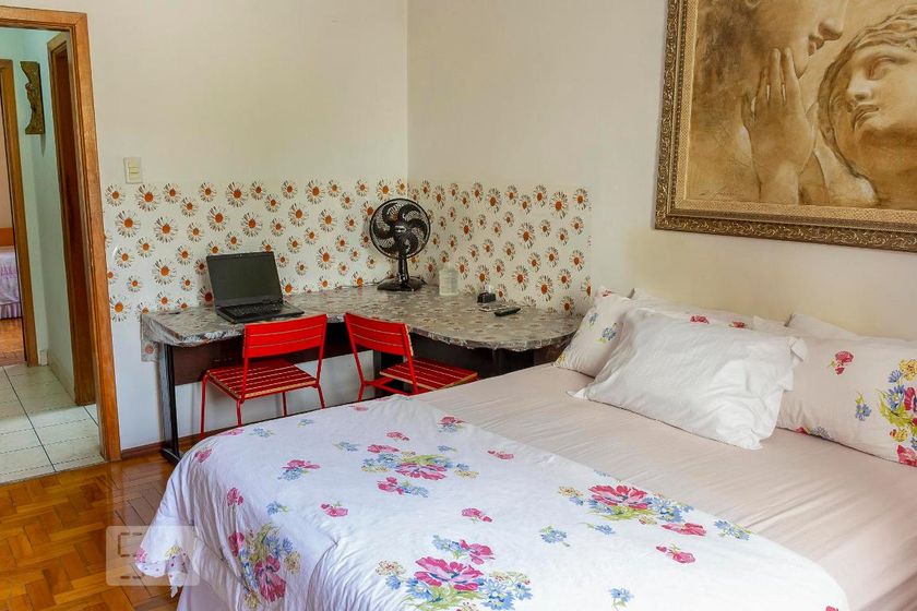 Casa, 2 quartos, 100 m² - Foto 7