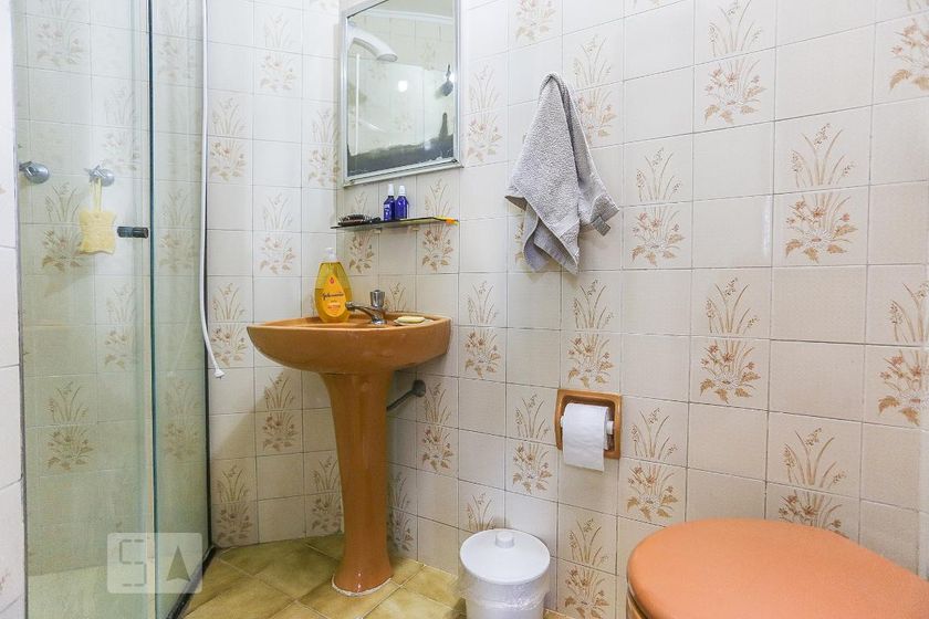 Casa, 2 quartos, 90 m² - Foto 39