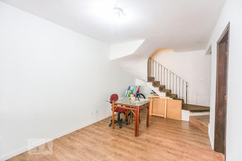 Casa, 2 quartos, 90 m² - Foto 3