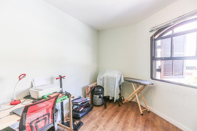 Casa, 2 quartos, 90 m² - Foto 29
