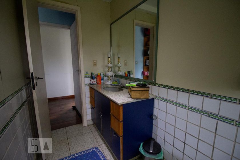 Apartamento, 4 quartos, 600 m² - Foto 52