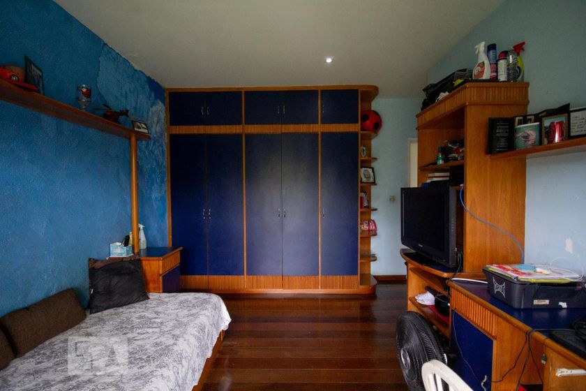 Apartamento, 4 quartos, 600 m² - Foto 49