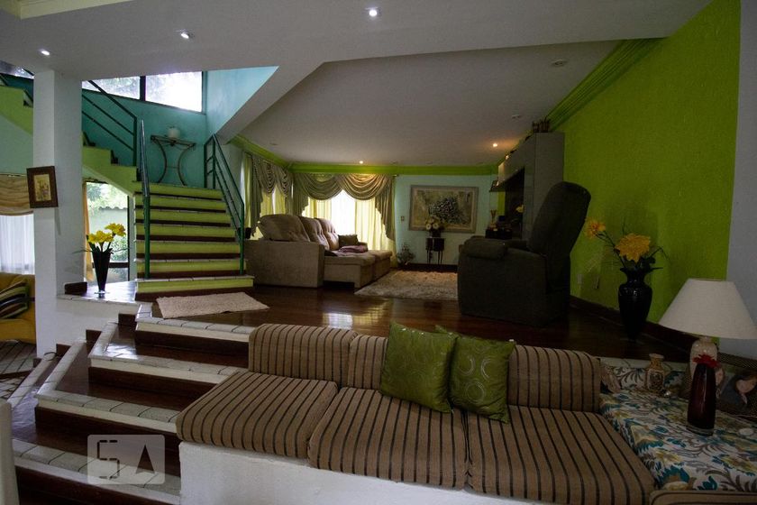 Apartamento, 4 quartos, 600 m² - Foto 5