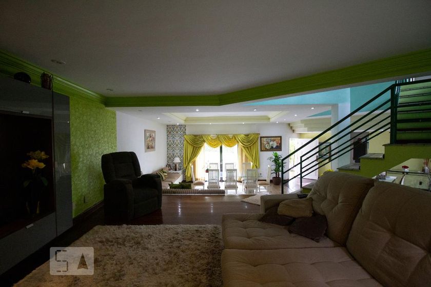 Apartamento, 4 quartos, 600 m² - Foto 9