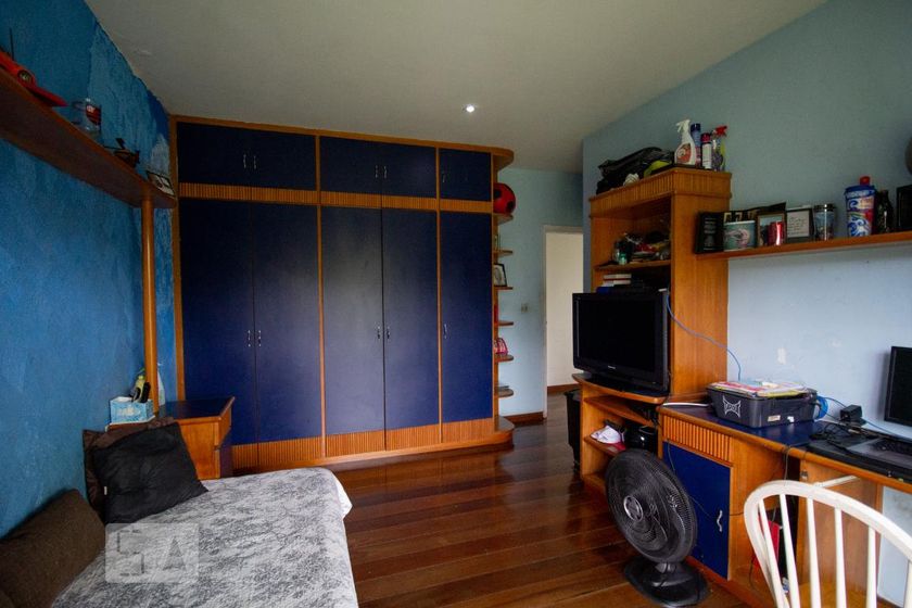 Apartamento, 4 quartos, 600 m² - Foto 48