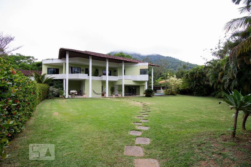 Apartamento, 4 quartos, 600 m² - Foto 81