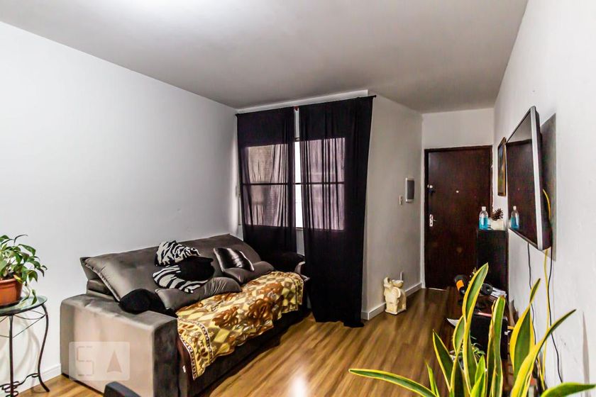 Apartamento, 2 quartos, 84 m² - Foto 2