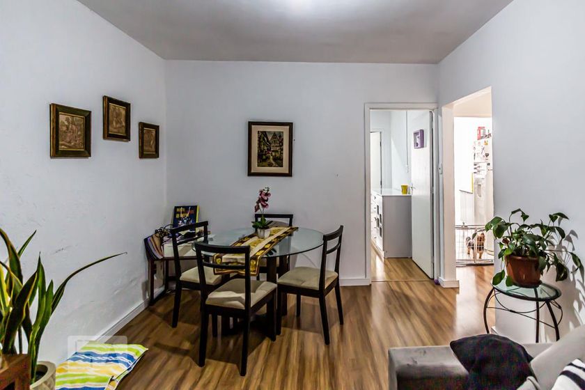 Apartamento, 2 quartos, 84 m² - Foto 4