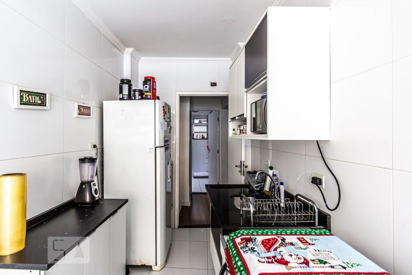 Apartamento, 2 quartos, 84 m² - Foto 23