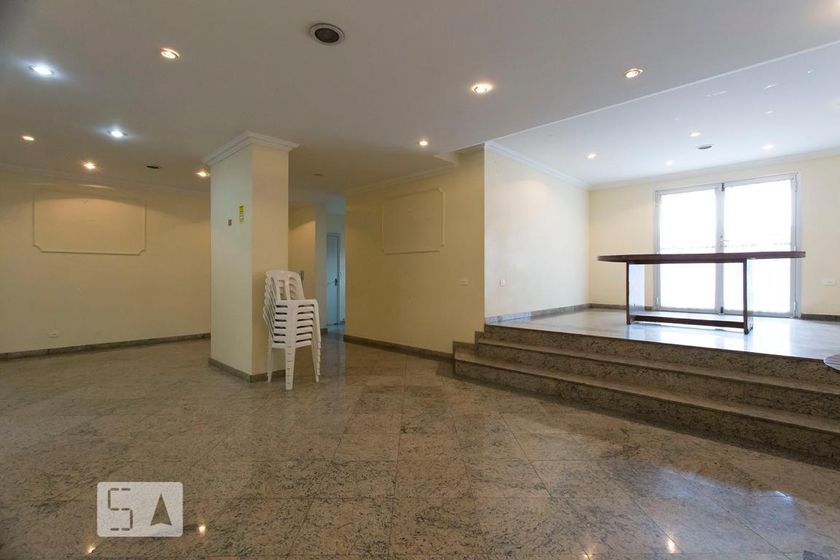 Apartamento, 1 quarto, 40 m² - Foto 41