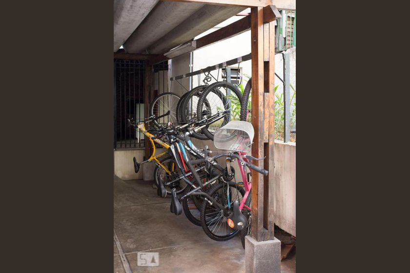 Apartamento, 1 quarto, 40 m² - Foto 49
