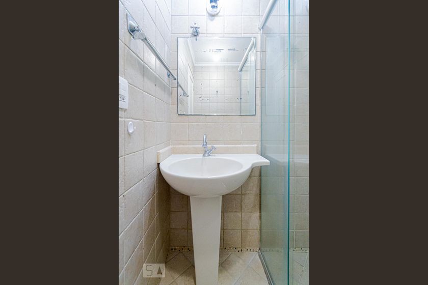 Apartamento, 1 quarto, 40 m² - Foto 21