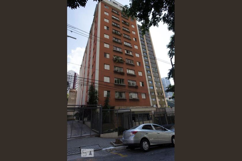 Apartamento, 1 quarto, 40 m² - Foto 51