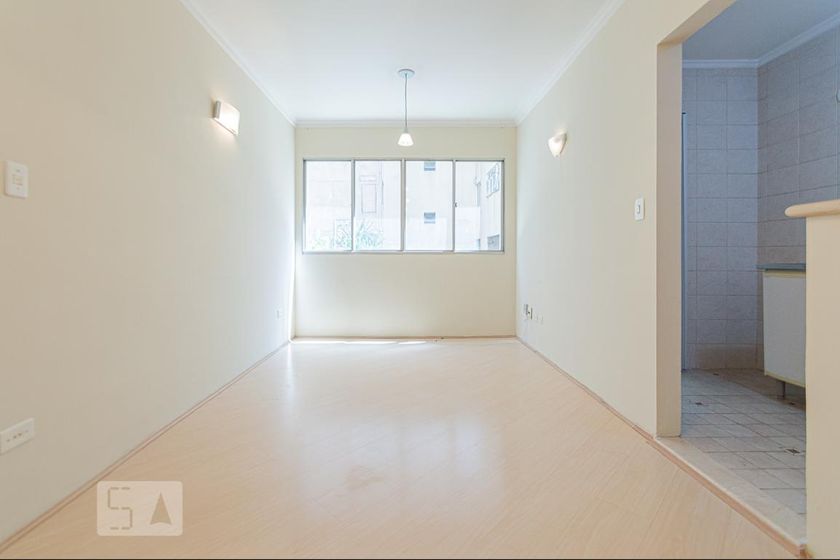 Apartamento, 1 quarto, 40 m² - Foto 1