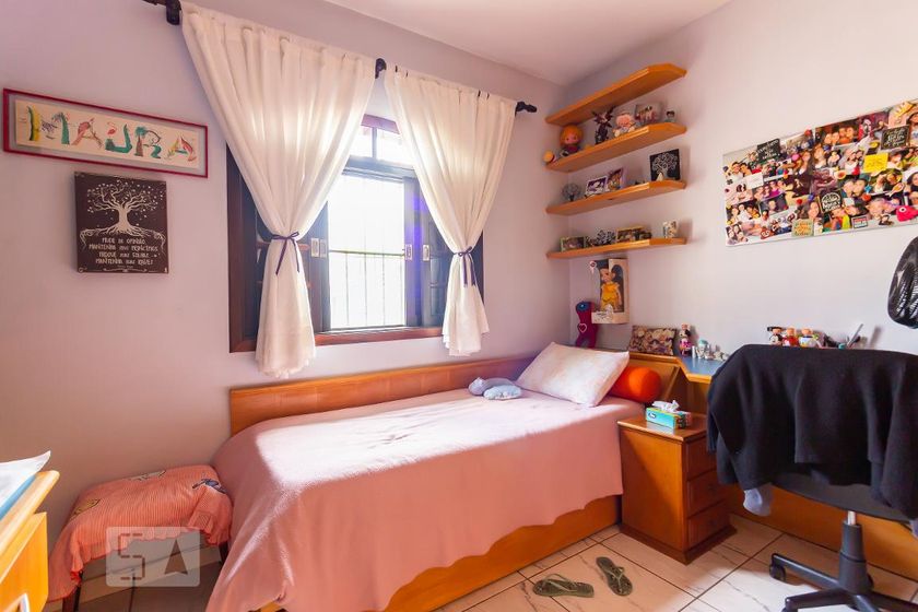 Casa, 3 quartos, 340 m² - Foto 35