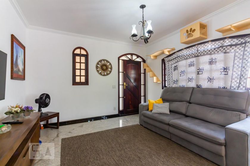 Casa, 3 quartos, 340 m² - Foto 3