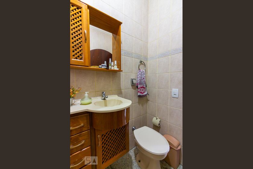 Casa, 3 quartos, 340 m² - Foto 29