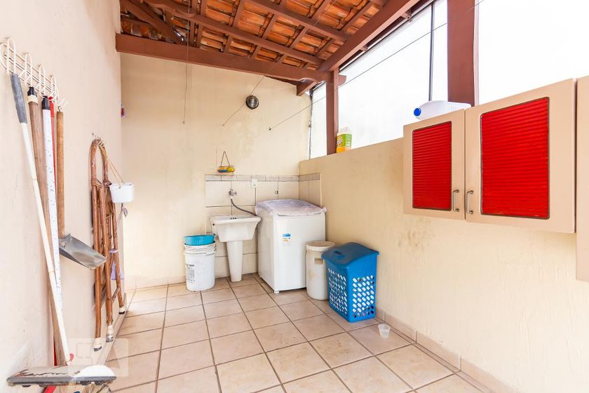 Casa, 3 quartos, 340 m² - Foto 87