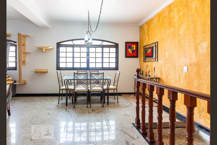 Casa, 3 quartos, 340 m² - Foto 13